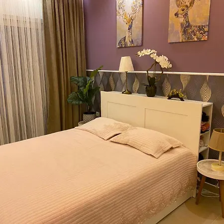 Apartament Apart Alara