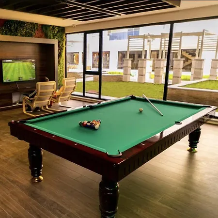 Apartament Apart Alara